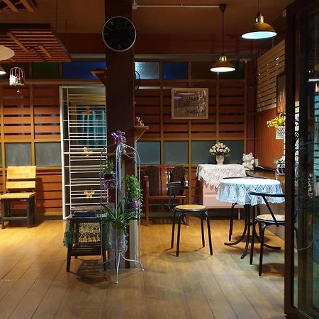 Little Guest House Hotel Chiang Mai Eksteriør billede