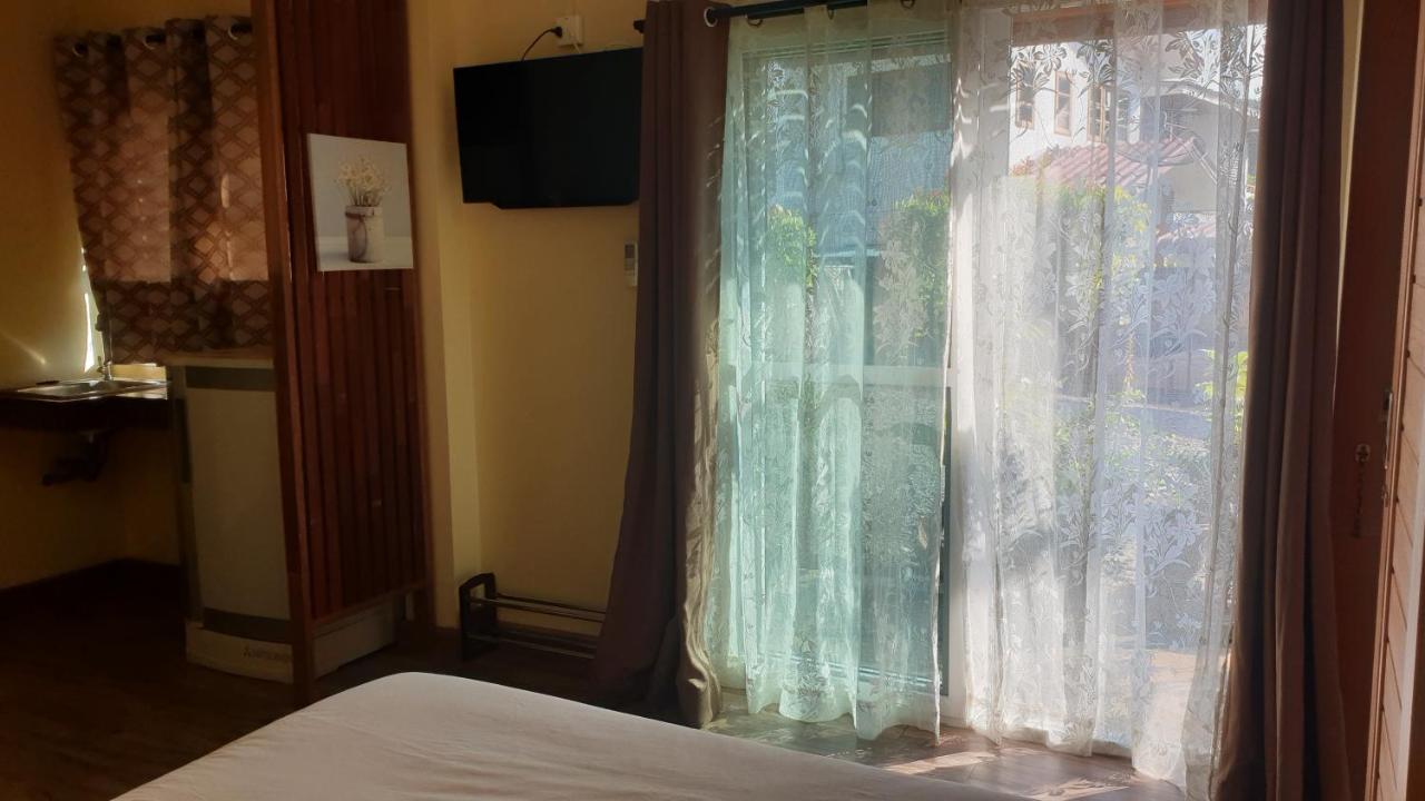 Little Guest House Hotel Chiang Mai Eksteriør billede