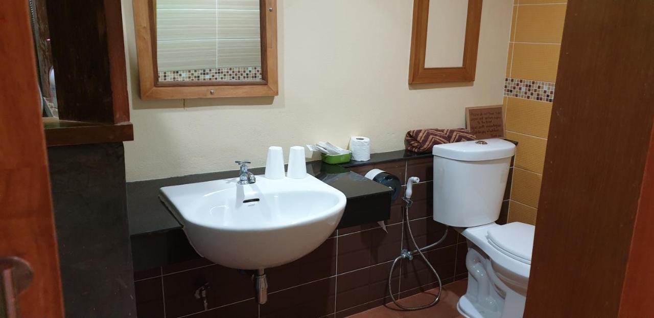 Little Guest House Hotel Chiang Mai Eksteriør billede